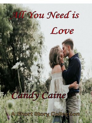 cover image of All You Need is Love